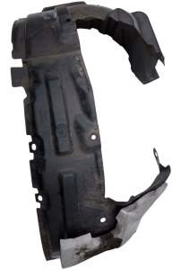 NADKOLE LEWE PRZÓD NISSAN JUKE F15 2011-2019 63843BA60A