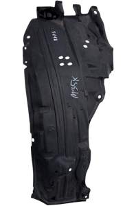 NADKOLE PRAWE PRZÓD CZĘŚĆ TYLNA INFINITI M35 M45