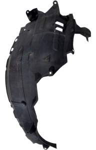 NADKOLE PRAWE PRZÓD CZĘŚĆ TYLNA INFINITI FX35 FX45 63842CG000