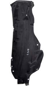 NADKOLE LEWE PRZÓD CZĘŚĆ TYLNA INFINITI M35 M45