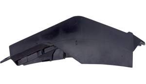 ŚLIZG WZMOCNIENIE PASA LEWY PRZÓD MERCEDES W246 W176 A2466260100