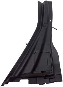 PODSZYBIE PRAWE NISSAN MURANO Z50 66862CA000