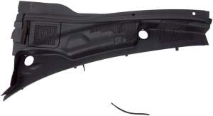 PODSZYBIE LEWE NISSAN MURANO Z50 66863CA000