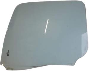 SZYBA DRZWI LEWYCH MERCEDES ACTROS MP4