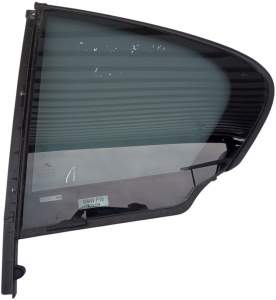 SZYBA KAROSERYJNA LEWA BMW 5 F10