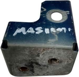 WSPORNIK MOCOWANIE MASERATI GHIBLI