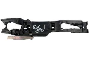 KLAMKA LEWA MOCOWANIE INFINITI QX56 QX80 Z62