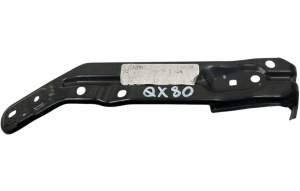 WSPORNIK MOCOWANIE BŁOTNIKA PRAWY PRZÓD INFINITI QX56 QX80 Z62 ARMADA Y62