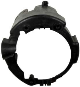 KOSZYK MOCOWANIE RAMKA HALOGENU PRAWA NISSAN NOTE E11 62256BH00H