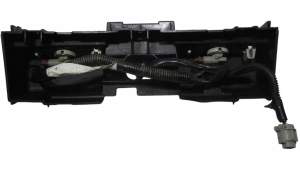 PODŚWIETLENIE TABLICY NISSAN 350Z