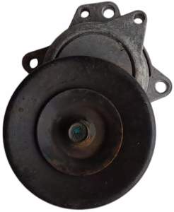 NAPINACZ ROLKA PASKA INFINITI QX56 QX80 2010+ 119551LA0A