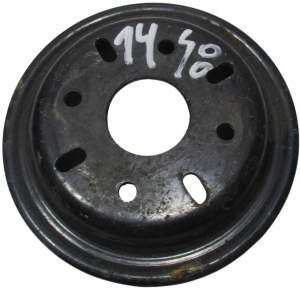 ROLKA NAPINACZ PASKA NISSAN 350Z