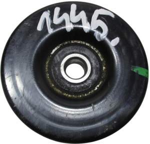 ROLKA NAPINACZ PASKA KOŁO NISSAN 350Z