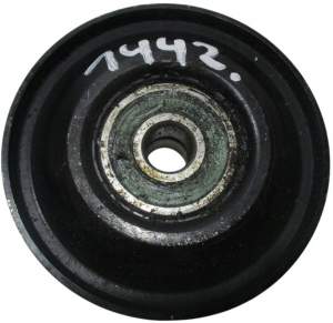 ROLKA NAPINACZ PASKA KLINOWEGO NISSAN 350Z