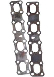 USZCZELKA KOLEKTORA INFINITI QX56 QX80 2010+ NISSAN ARMADA TITAN