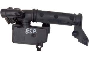 REZONATOR RURA DOLOTU POWIETRZA RENAULT ESPACE IV 04-14