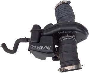 REZONATOR POWIETRZA NISSAN MURANO Z50 2002-2008 BENZYNA