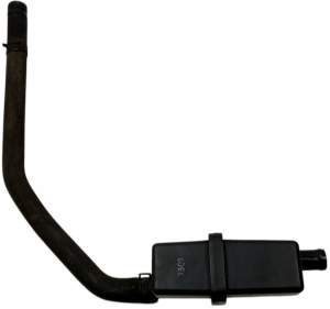 REZONATOR POWIETRZA NISSAN MAXIMA A35