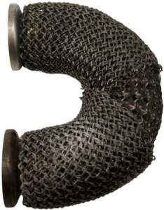 WĄŻ RURKA EGR 1.5 dCi NISSAN MICRA QASHQAI NOTE RENAULT CLIO MEGANE SCENIC