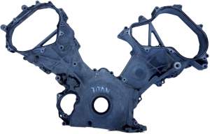 OSŁONA ROZRZĄDU VK56DE INFINITI QX56 JA60 NISSAN TITAN A60 PATROL Y62