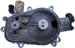 POKRYWA ROZRZĄDU LEWA GÓRNA INFINITI FX45 M45