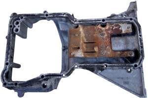 MISKA OLEJOWA NISSAN PRIMERA P12 2.0 BENZYNA