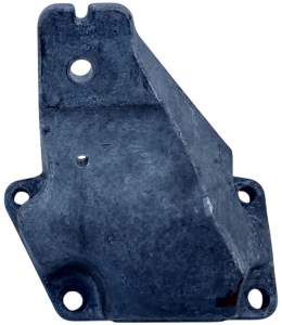 ŁAPA WSPORNIK MOCOWANIE SILNIKA LEWE INFINITI FX45 11233CG200