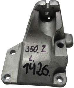 ŁAPA MOCOWANIE SILNIKA "L" NISSAN 350Z