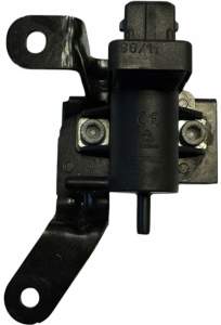 ZAWÓR PODCIŚNIENIA INFINITI NISSAN V9X 3.0d 8201019721