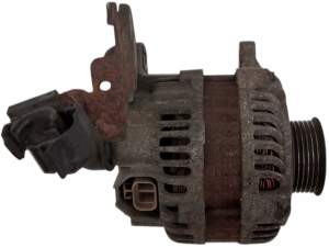 ALTERNATOR INFINITI FX35 2003-2008 G35 2003-2006 NISSAN 350Z 23100CD010