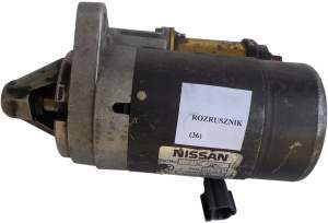 ROZRUSZNIK NISSAN PRIMERA P10 1.6 2330070J00