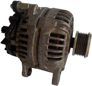 ALTERNATOR NISSAN QASHQAI J10 JUKE F15 NV200 1.5 DCI 8200728292
