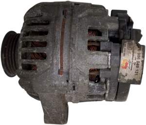 ALTERNATOR SMART FORTWO I 450 0.6 0.7 BENZYNA 0986049131
