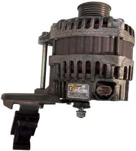 ALTERNATOR INFINITI QX70 FX35 FX37 QX50 EX35 EX37 G37 Q50 350Z 370Z