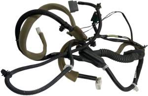 WIĄZKA INSTALACJA DRZWI LEWA TYŁ INFINITI QX56 QX80 Z62 ARMADA Y62