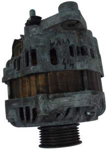 ALTERNATOR INFINITI FX45 M45 VQ45DE 23100AR710