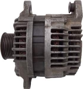 ALTERNATOR NISSAN TITAN ARMADA INFINITI QX56 231008S10AR