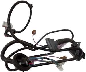 WIĄZKA INSTALACJA DRZWI LEWA NISSAN 350Z