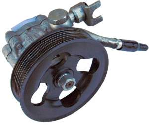 POMPA WSPOMAGANIA INFINITI QX70 FX30d Q70 M30d 491101MS1A