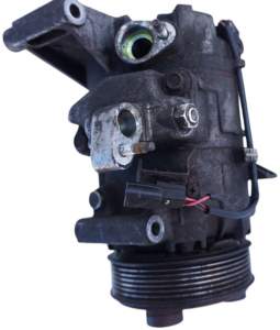 SPRĘŻARKA KOMPRESOR KLIMATYZACJI INFINITI QX70 FX30d 926001MS0A