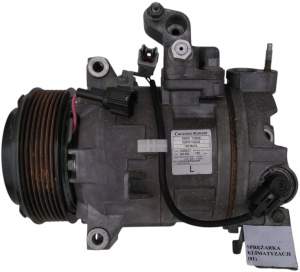 SPRĘŻARKA KOMPRESOR KLIMATYZACJI INFINITI G37 QX70 FX37 Q70 M37