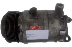 SPRĘŻARKA KOMPRESOR KLIMATYZACJI NISSAN MURANO Z51 TEANA II
