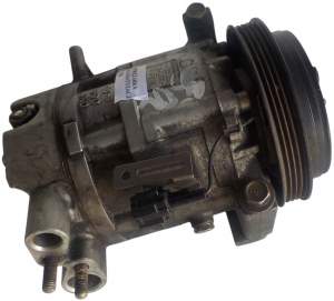 SPRĘŻARKA KOMPRESOR KLIMATYZACJI NISSAN 350Z INFINITI G35 FX35