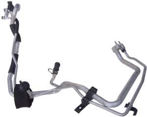 PRZEWÓD RURKI KLIMATYZACJI LAND ROVER EVOQUE