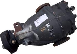 DYFERENCJAŁ MERCEDES W210 W202 R1243513008