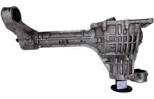 DYFERENCJAŁ MOST PRZEDNI NISSAN NAVARA D40 PATHFINDER