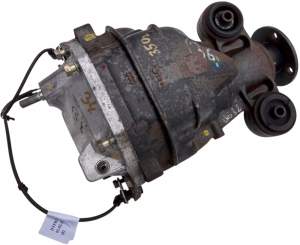 DYFERENCJAŁ NISSAN 350Z