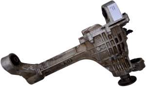 DYFERENCJAŁ MOST PRZEDNI NISSAN PATHFINDER NAVARA D40