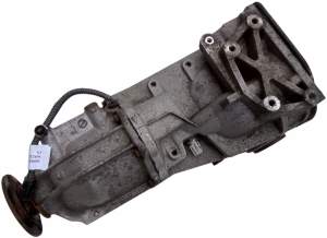 DYFERENCJAŁ MOST TYŁ MAZDA CX-7 CX-9 2.3