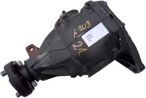 DYFERENCJAŁ MERCEDES W203 3.0 V6 A2033510708